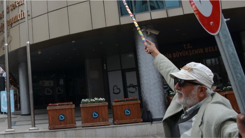 AK Parti’de Balıkesir’de Aday Adayı Rekortmeni: Halil Özdemir