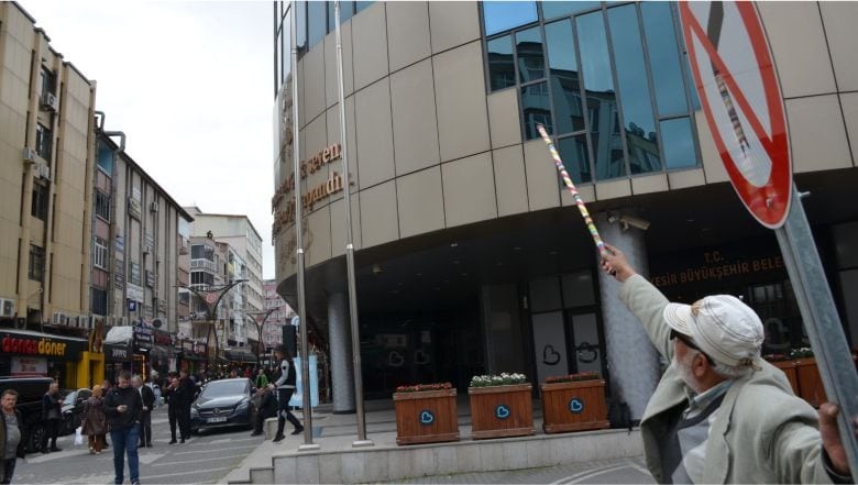AK Parti’de Balıkesir’de Aday Adayı Rekortmeni: Halil Özdemir