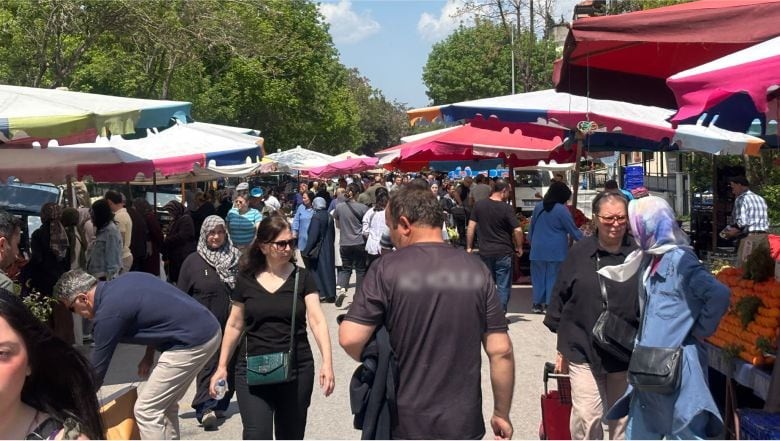 Balıkesir’de Karpuz Sezonu Açıldı