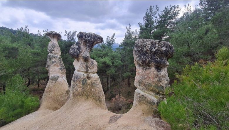 Balıkesir’in Bilinmeyen Yönleri