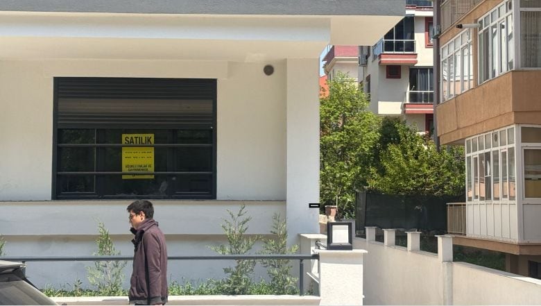 Bahçelievler’de Ev Fiyatları El Yakıyor