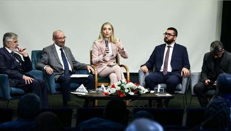 MEDYA VE TELİF HAKLARI SEMPOZYUMU