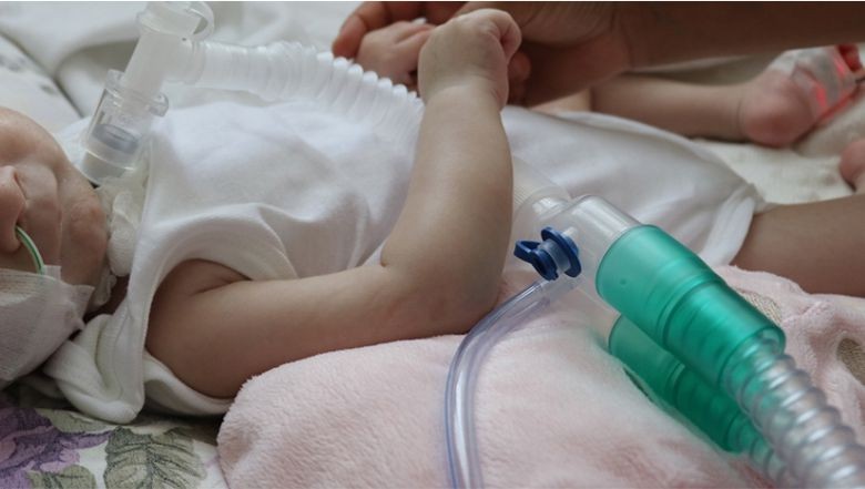 SMA Stantları Şehirde Yayılırken Müjdeli Haber Geldi
