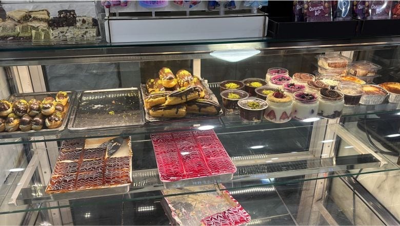 Bayramda Balıkesir'de Hangi Tatlılar Satıldı?