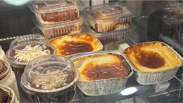 Bayramda Balıkesir'de Hangi Tatlılar Satıldı?