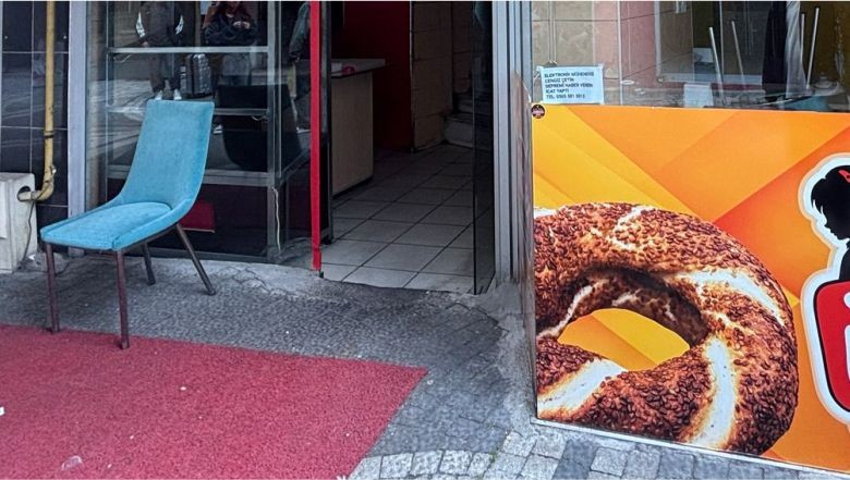 Balıkesir’de Esnafın Deprem İcadı