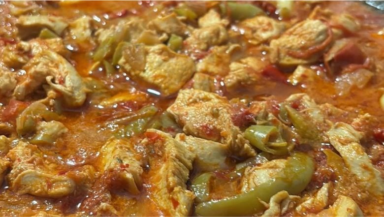 Balıkesir Lokantalarında Tavuk Sote Lezzeti: Evde de Yapabilirsiniz!