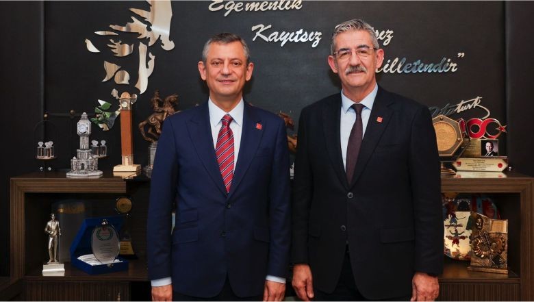 CHP Balıkesir İl Başkanı'ndan Sert Tepki