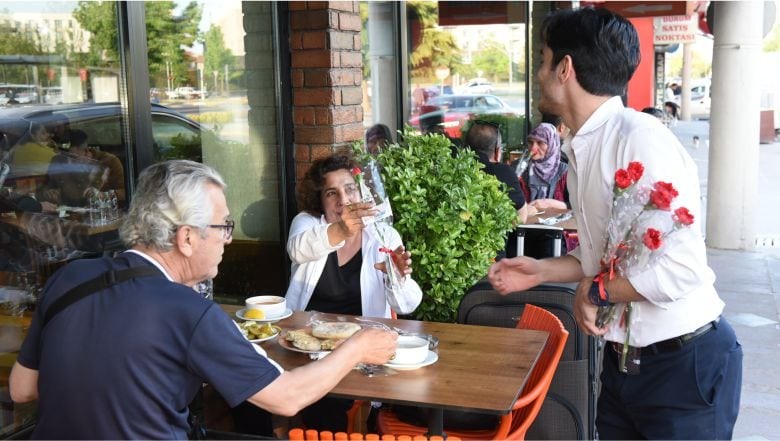 Balıkesir’in 30 Yıllık Lezzet Durağı: Mega Yıldız Lokantası