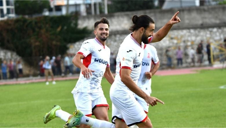 Balıkesirspor Kaptanı'ndan Taraftarlara Çağrı