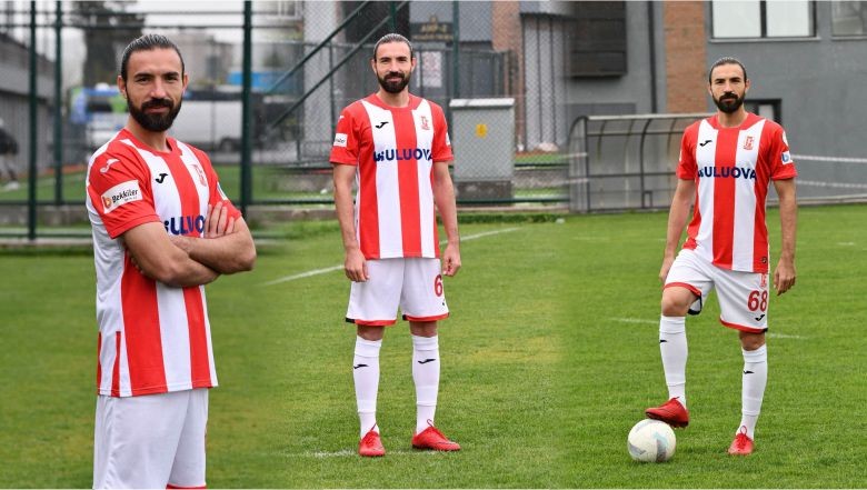 Balıkesirspor Kaptanı'ndan Taraftarlara Çağrı