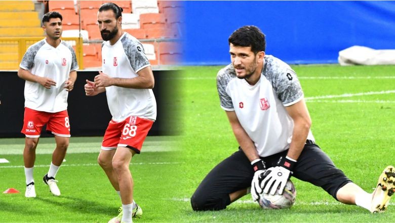 Balıkesirspor 2. Lig Hayalini Erteledi
