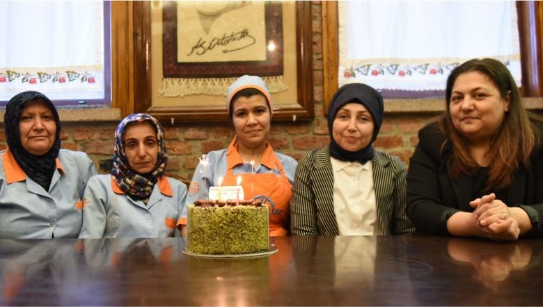 Balıkesir’in 30 Yıllık Lezzet Durağı: Mega Yıldız Lokantası