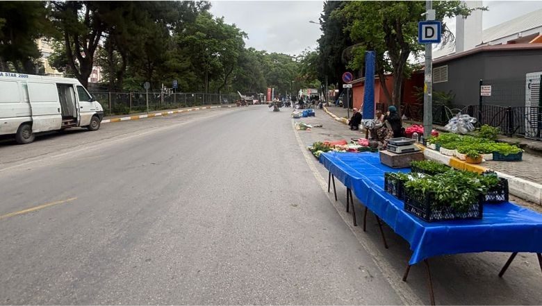 Balıkesir Pazarı Ne Zaman Kuruluyor