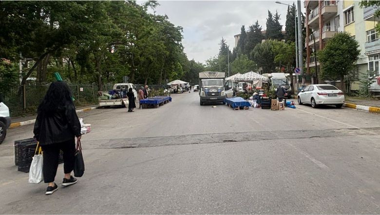 Balıkesir Pazarı Ne Zaman Kuruluyor