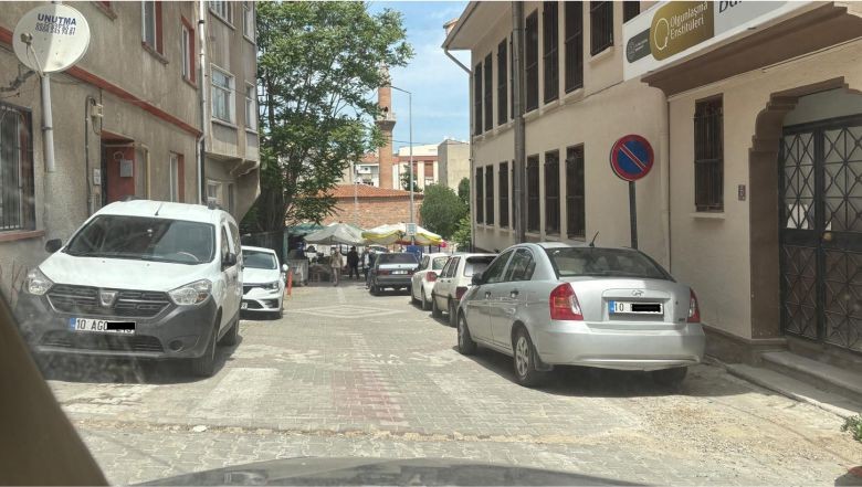 Balıkesir’de Pazartesi Pazarları Nerede Kuruluyor?