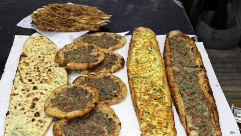 Balıkesir’de Pide ve Lahmacun Fiyatları Cep Yakıyor mu? 