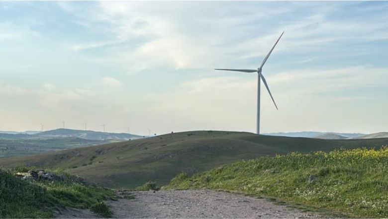 Balıkesir’in Tepelerinde Yenilenebilir Dönüşüm