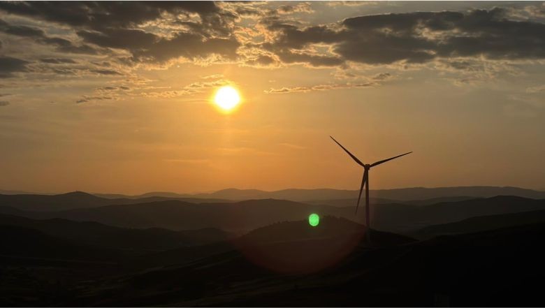 Balıkesir’in Tepelerinde Yenilenebilir Dönüşüm