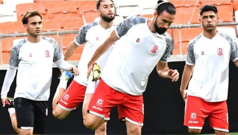 Balıkesirspor 2. Lig Hayalini Erteledi