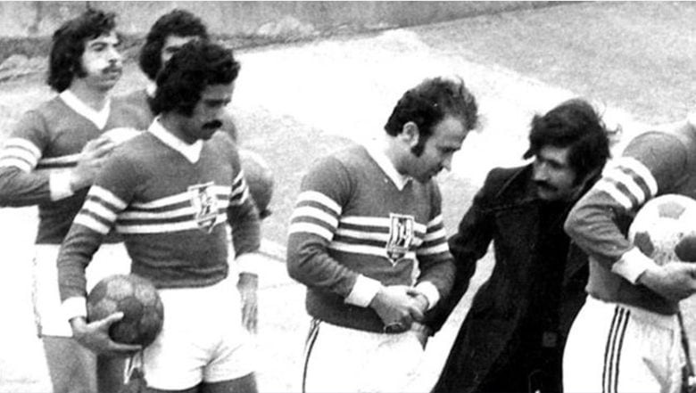 Balıkesirspor’un Altın Dönemi