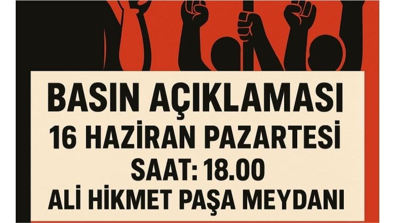 Sendikasızlığa Karşı Ses Yükseliyor 