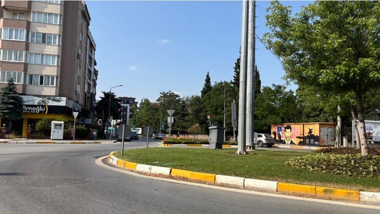 Bayramın 2. Günü Merkez'de Sessizlik Hakim