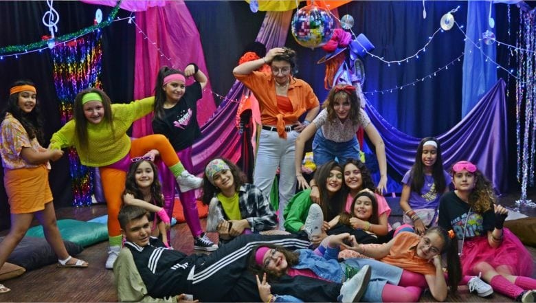 80’ler 90’lar BSM Sahnesinde Canlandı