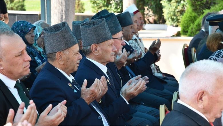 Balıkesir'de Gaziliğin Anlamı
