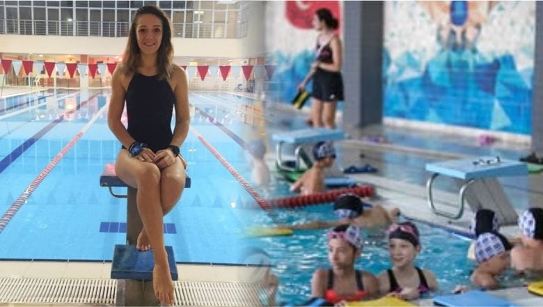 Balıkesir’de Havuz Sezonu Açıldı!