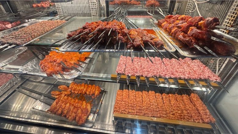 Balıkesir kuzusu nasıl pişirilir, Kurban Bayramı kuzu eti tarifleri