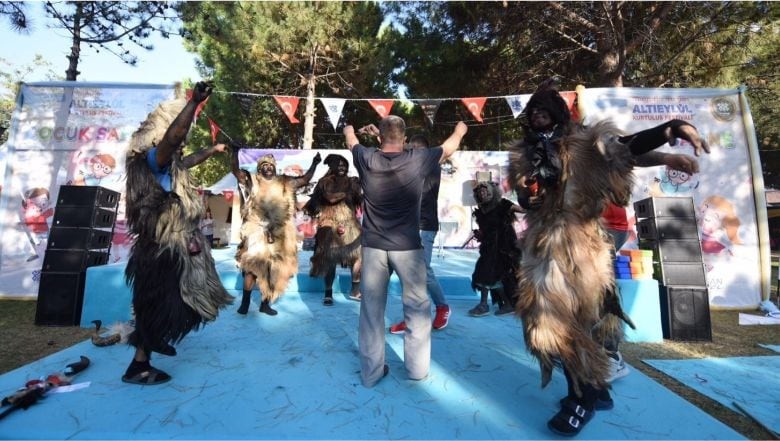 Balıkesir’in Gizli Kahramanları: Tülütabaklar