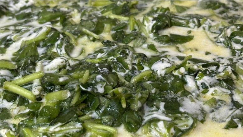 Mevsimin Taze Salatası