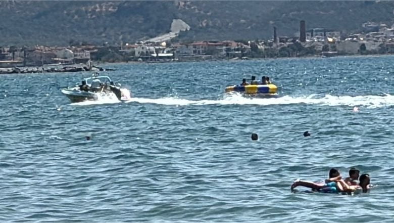 Su Sporları Sezonu Açıldı!