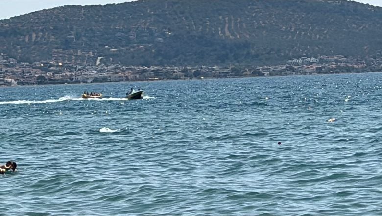Su Sporları Sezonu Açıldı!
