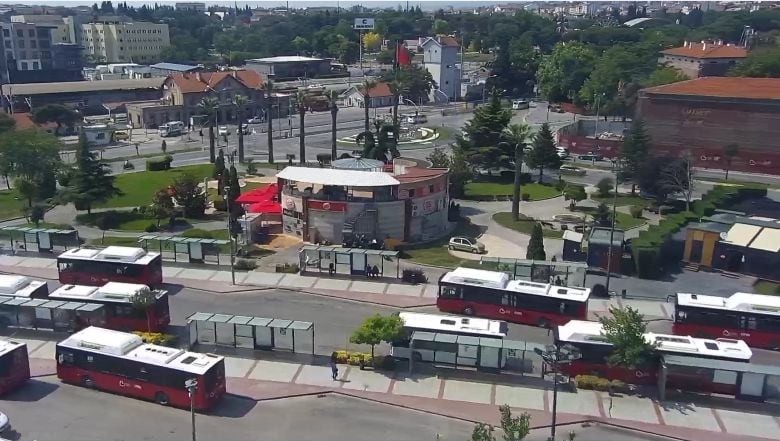 Bayramın 2. Günü Merkez'de Sessizlik Hakim