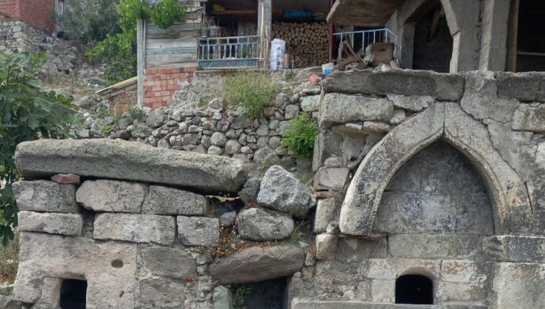 Küçük Dokunuşlarla, Tarih Yaşamaya Devam Ediyor