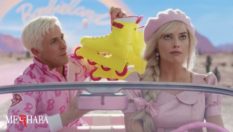 Barbie filmi Vietnam’da Yasaklandı