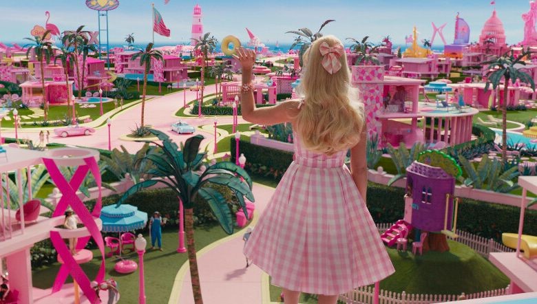 Barbie filmi Vietnam’da Yasaklandı