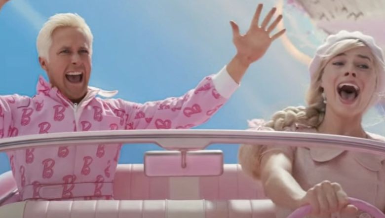 Barbie filmi Vietnam’da Yasaklandı