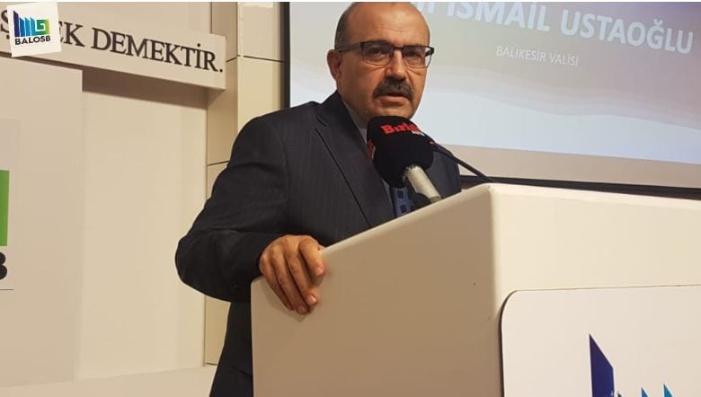 OSB’de 2'inci Etap Fırsat Lansmanı