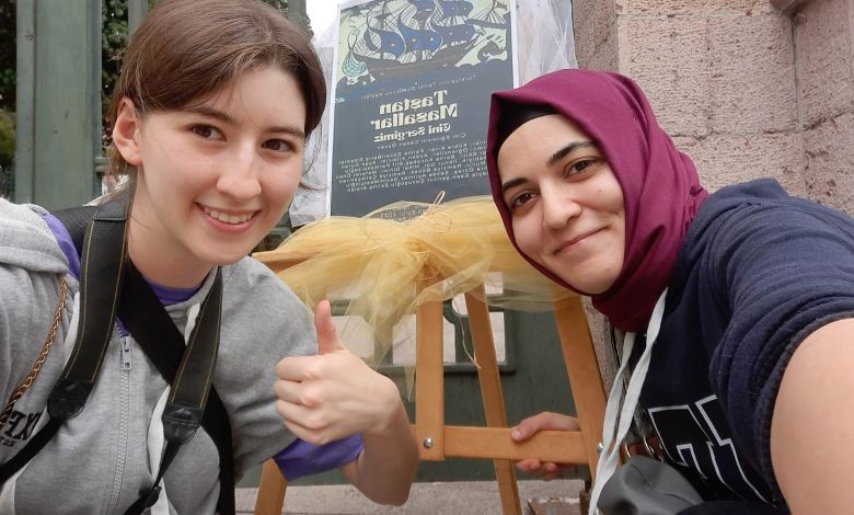 Balıkesir’de Çini Yolculuğuna Hazır mısınız?