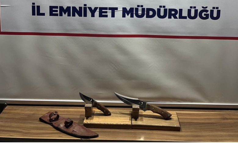 Balıkesir’de Hırsızın Işıklı Çakmak Aşkı Onu Ele Verdi