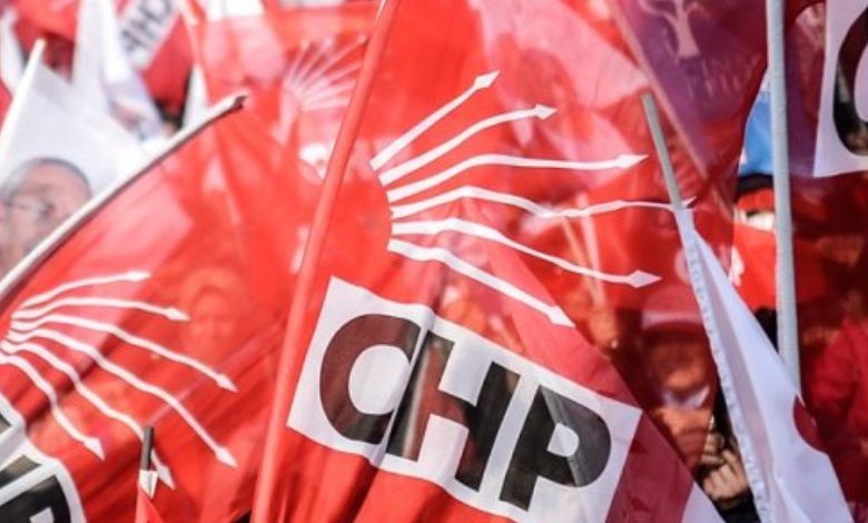 Partilerde Kongre Heyecanı Başlıyor!