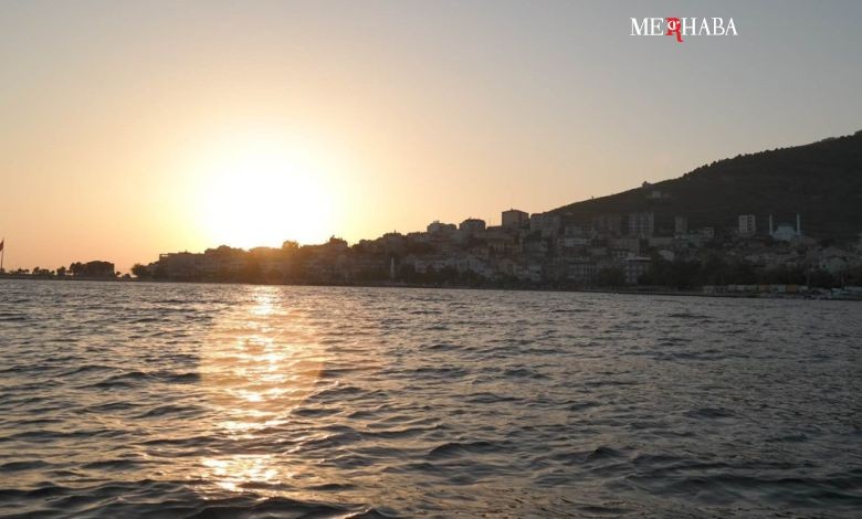 Marmara Adaları Hiç Böyle Görmediniz!