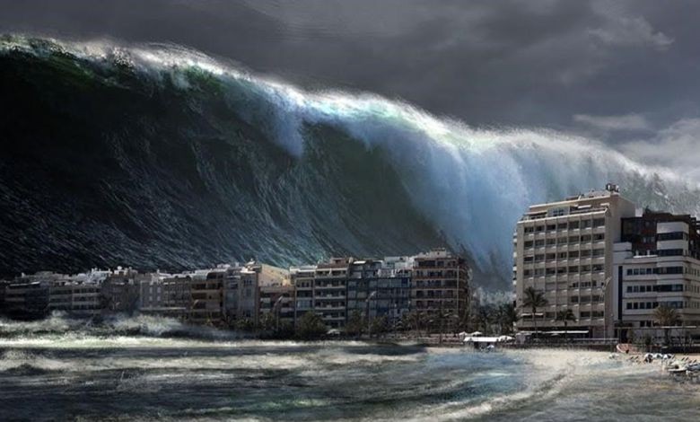 Japon Deprem Uzmanı Türkiye'ye Dikkat Çekti!