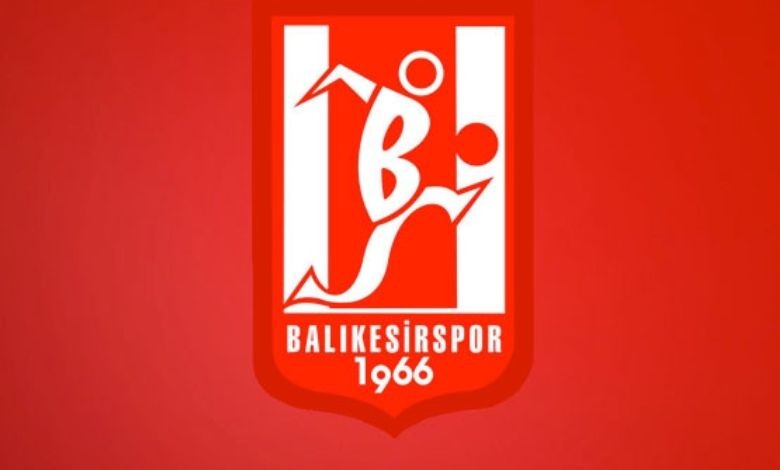 Balıkesirspor'un TFF 3. Lig Grubu Belli Oldu
