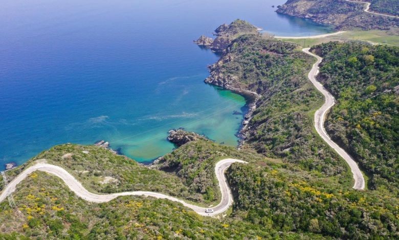 Eşsiz Koyları ve Antik Kalıntılarıyla Kapıdağ Yarımadası