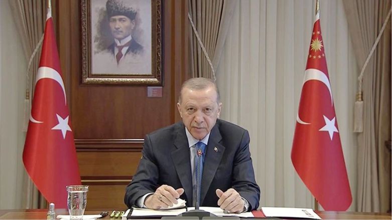 Başkan Erdoğan "Muharrem İnce'yi Aradım"