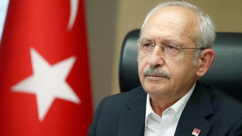 Kılıçdaroğu Kart Borcu Vaadi Verdi